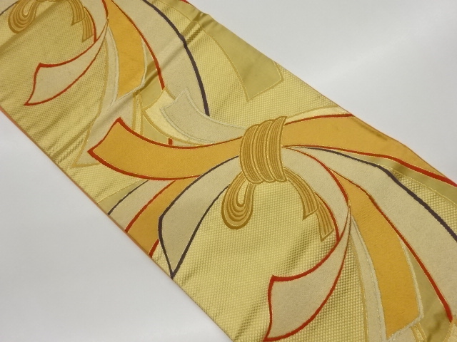 JAPANESE FUKURO OBI